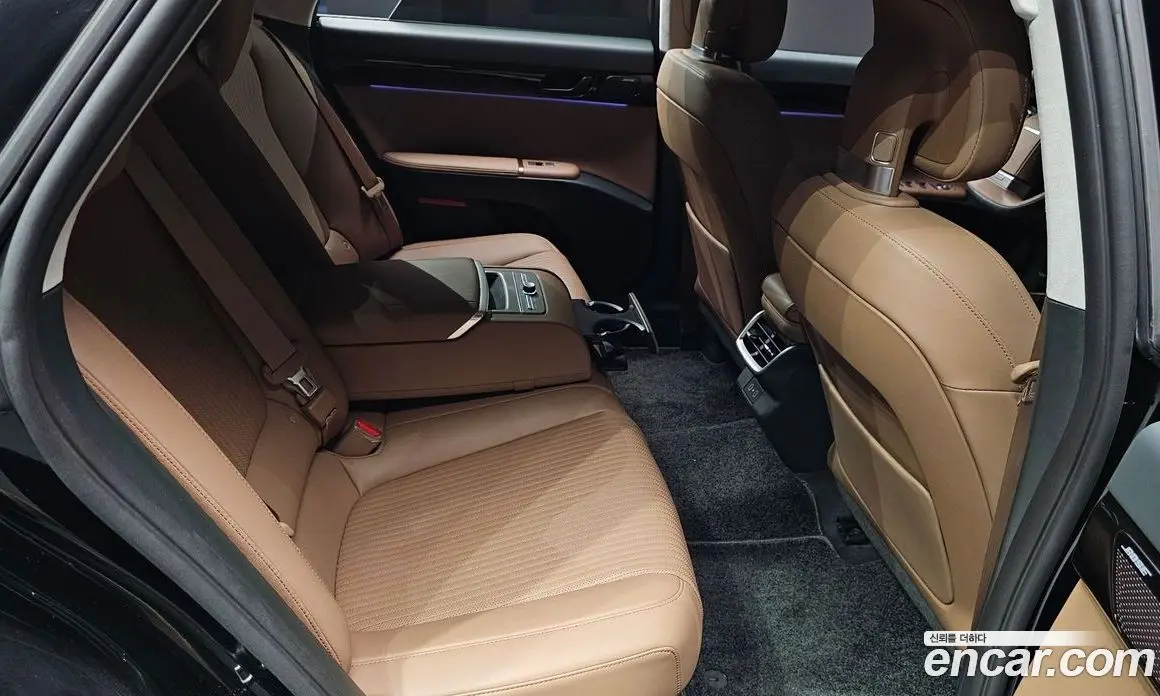 Hyundai Grandeur 2024 1.6 автомат (гидро), фото 18 Hyundai Grandeur 2024 1.6 автомат (гидро), фото 18