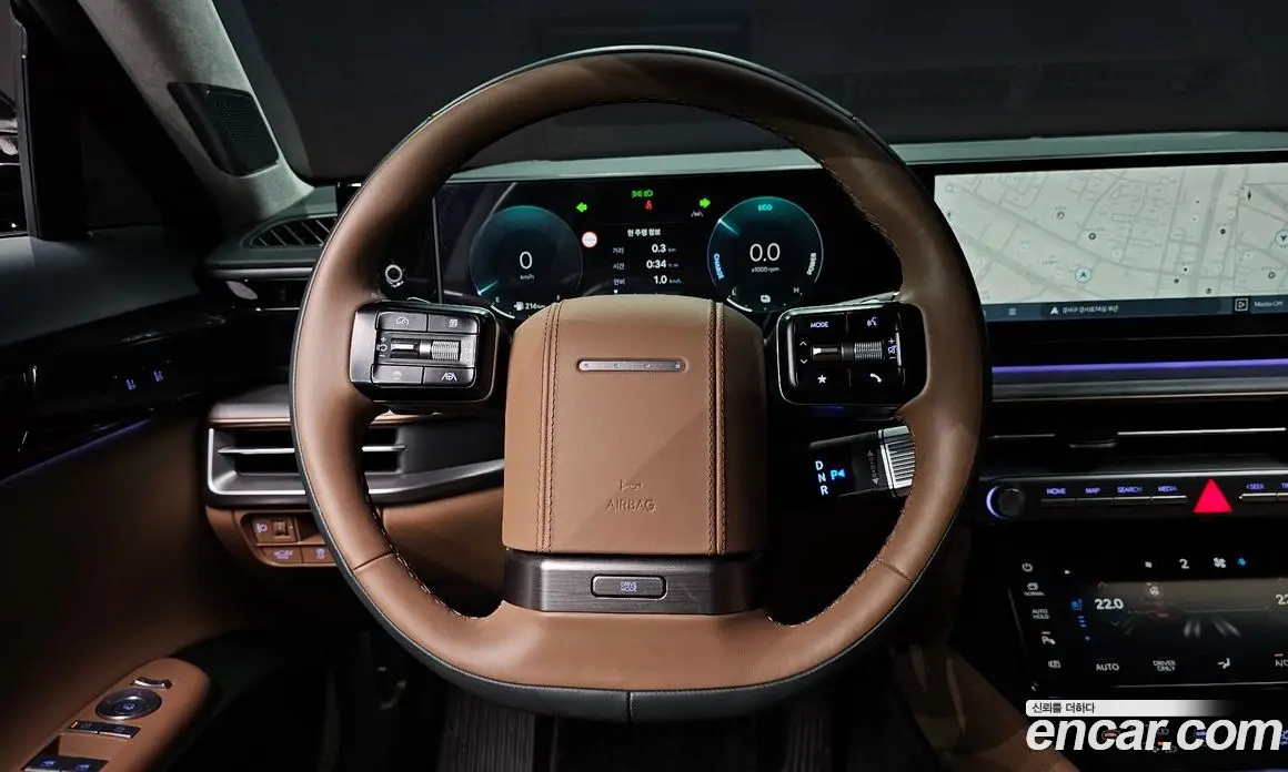 Hyundai Grandeur 2024 1.6 автомат (гидро), фото 19 Hyundai Grandeur 2024 1.6 автомат (гидро), фото 19