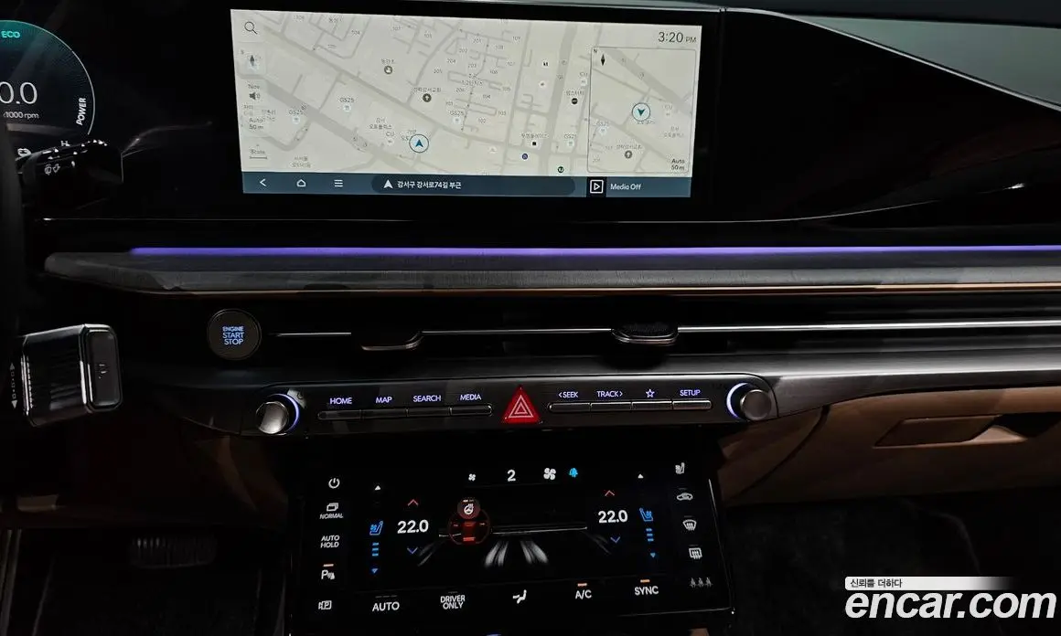 Hyundai Grandeur 2024 1.6 автомат (гидро), фото 20 Hyundai Grandeur 2024 1.6 автомат (гидро), фото 20