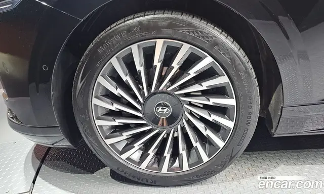 Hyundai Grandeur 2024 1.6 автомат (гидро), миниатюра 5 Hyundai Grandeur 2024 1.6 автомат (гидро), миниатюра 5