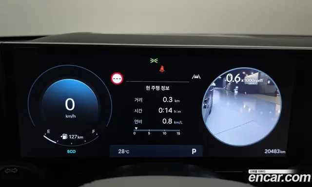 Hyundai Grandeur 2025 3.5 автомат (гидро), миниатюра 11 Hyundai Grandeur 2025 3.5 автомат (гидро), миниатюра 11