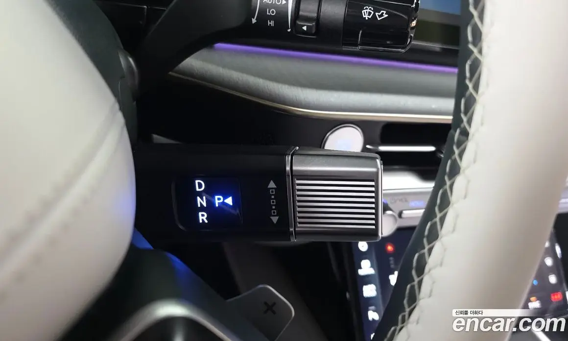 Hyundai Grandeur 2025 3.5 автомат (гидро), фото 12 Hyundai Grandeur 2025 3.5 автомат (гидро), фото 12