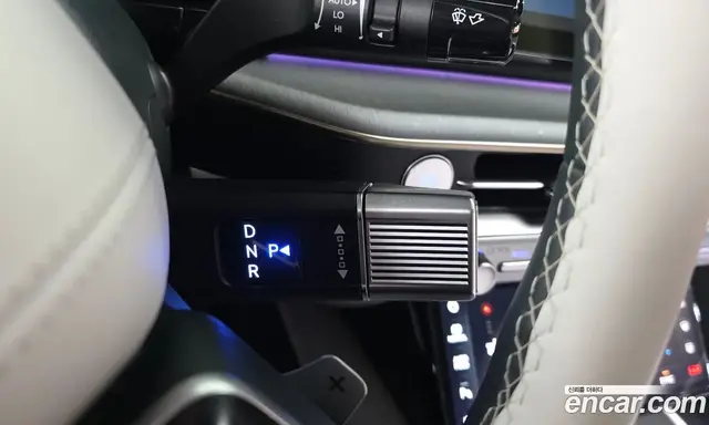 Hyundai Grandeur 2025 3.5 автомат (гидро), миниатюра 12