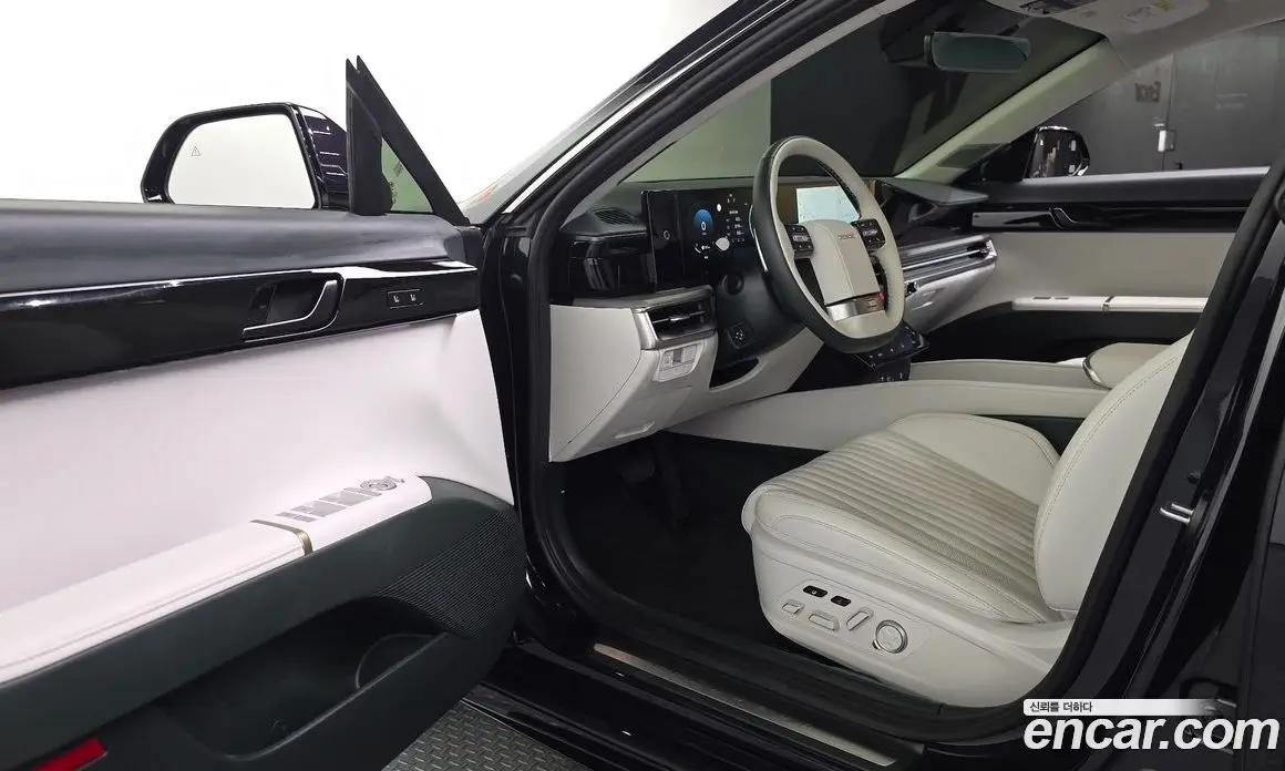 Hyundai Grandeur 2025 3.5 автомат (гидро), фото 13 Hyundai Grandeur 2025 3.5 автомат (гидро), фото 13