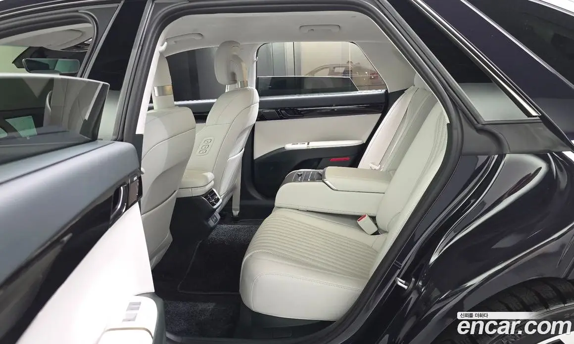 Hyundai Grandeur 2025 3.5 автомат (гидро), фото 16 Hyundai Grandeur 2025 3.5 автомат (гидро), фото 16