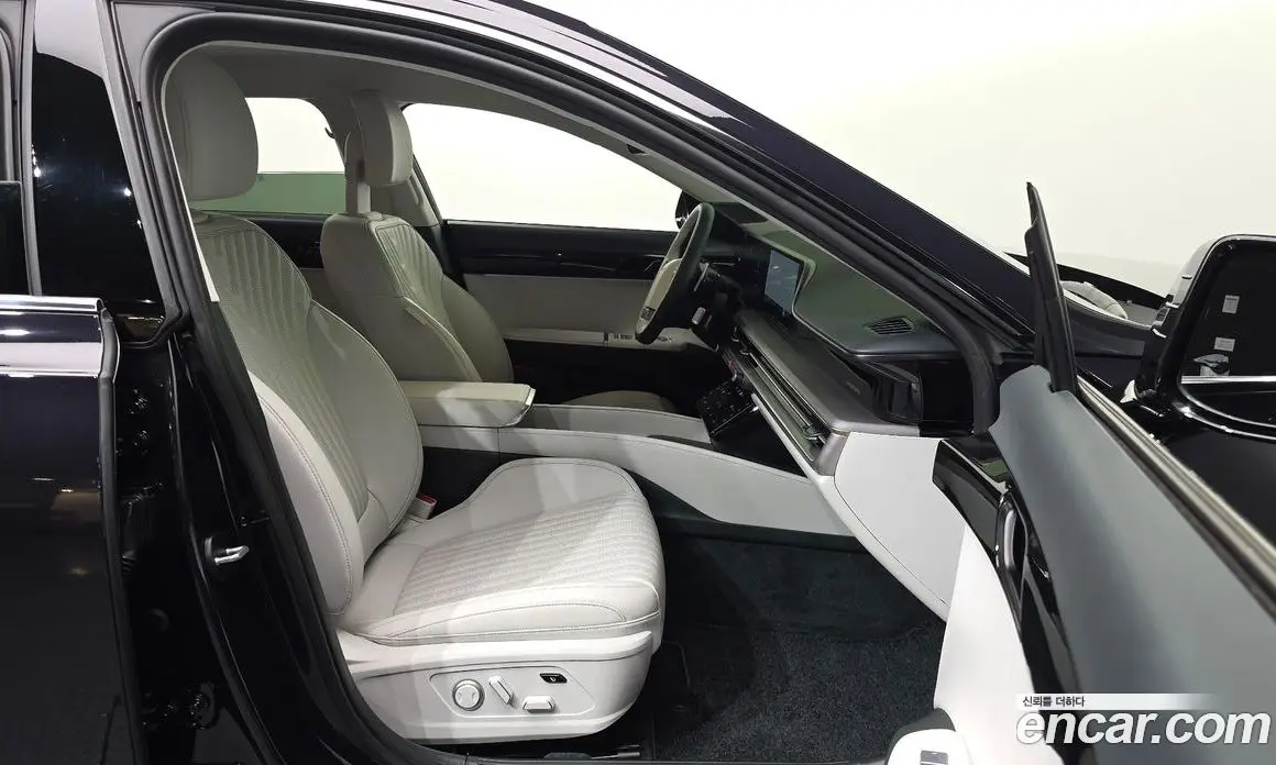 Hyundai Grandeur 2025 3.5 автомат (гидро), фото 17 Hyundai Grandeur 2025 3.5 автомат (гидро), фото 17