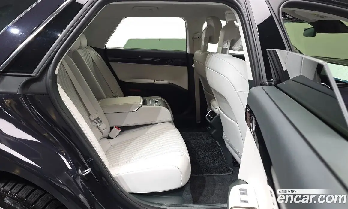 Hyundai Grandeur 2025 3.5 автомат (гидро), фото 18 Hyundai Grandeur 2025 3.5 автомат (гидро), фото 18