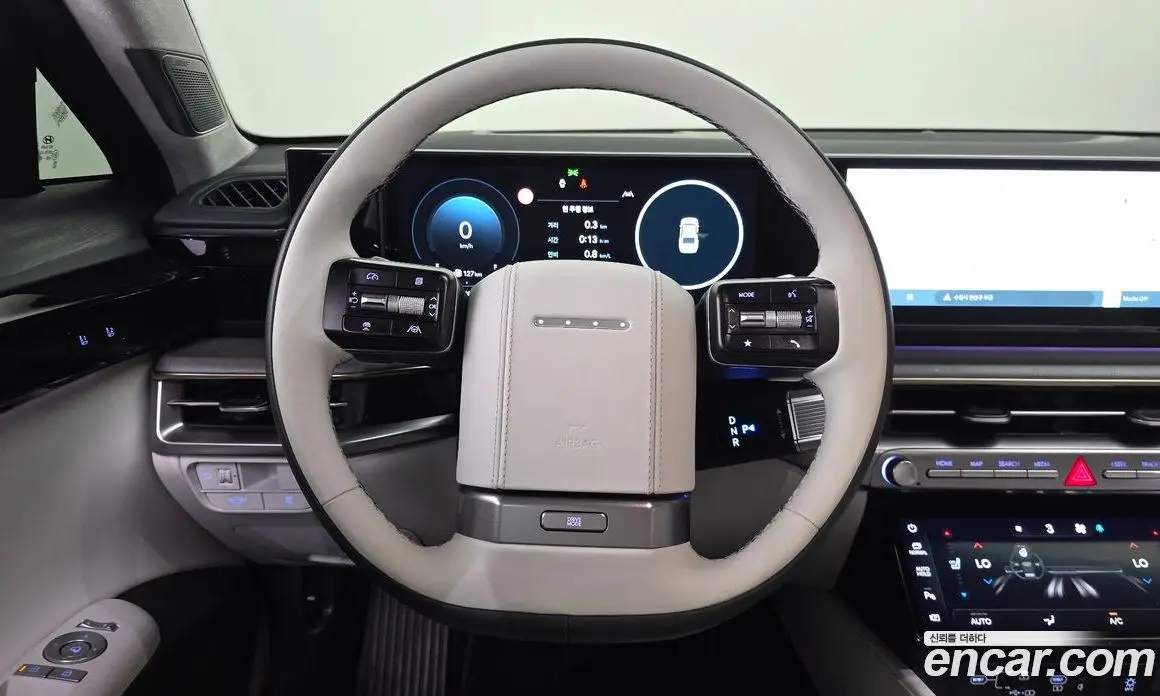Hyundai Grandeur 2025 3.5 автомат (гидро), фото 19 Hyundai Grandeur 2025 3.5 автомат (гидро), фото 19