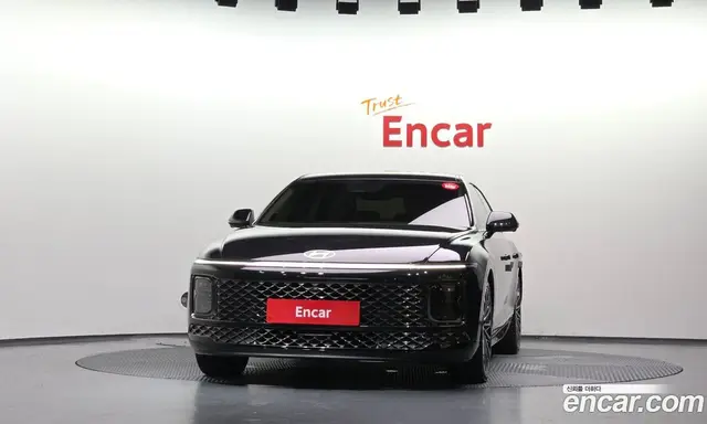 Hyundai Grandeur 2025 3.5 автомат (гидро), миниатюра 3 Hyundai Grandeur 2025 3.5 автомат (гидро), миниатюра 3