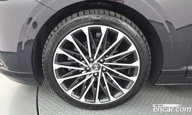 Hyundai Grandeur 2025 3.5 автомат (гидро), миниатюра 5 Hyundai Grandeur 2025 3.5 автомат (гидро), миниатюра 5
