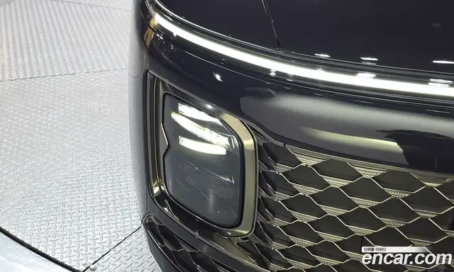 Hyundai Grandeur 2025 3.5 автомат (гидро), миниатюра 8 Hyundai Grandeur 2025 3.5 автомат (гидро), миниатюра 8