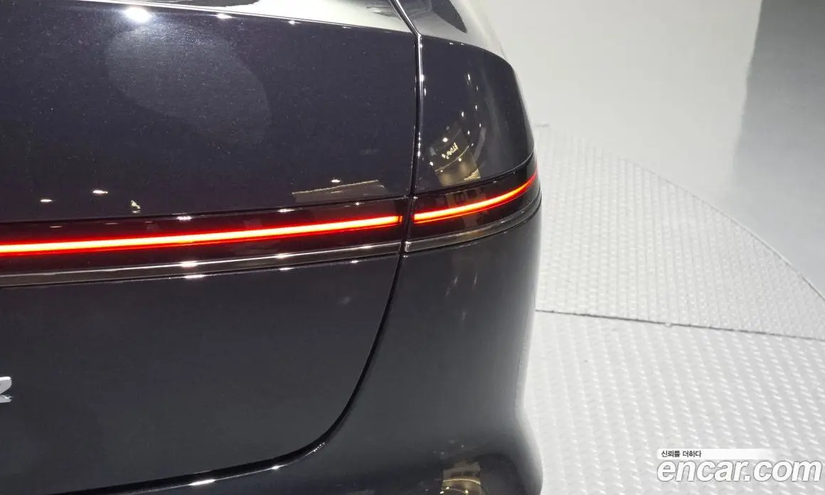 Hyundai Grandeur 2025 3.5 автомат (гидро), фото 9 Hyundai Grandeur 2025 3.5 автомат (гидро), фото 9