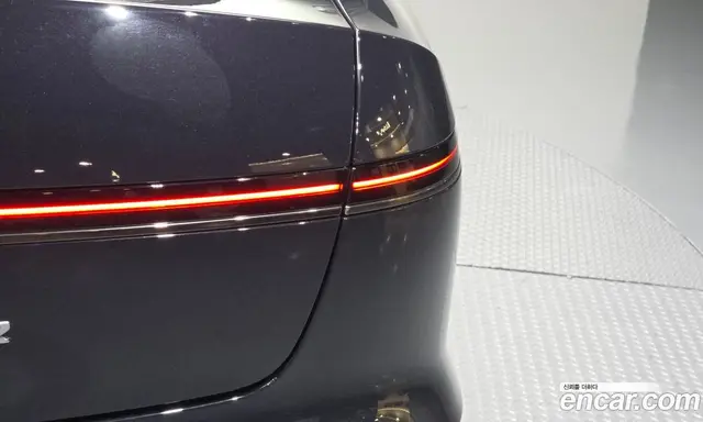 Hyundai Grandeur 2025 3.5 автомат (гидро), миниатюра 9 Hyundai Grandeur 2025 3.5 автомат (гидро), миниатюра 9