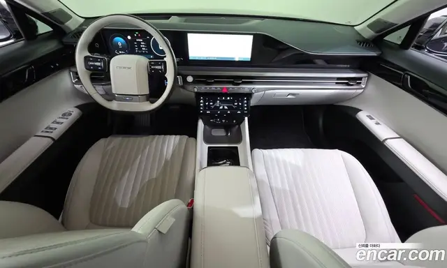 Hyundai Grandeur 2025 3.5 автомат (гидро), миниатюра 10 Hyundai Grandeur 2025 3.5 автомат (гидро), миниатюра 10