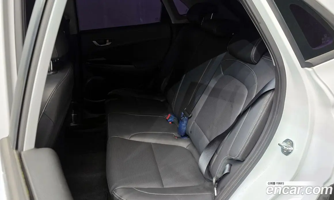 Hyundai Kona 2018 1.6 автомат (гидро), фото 17 Hyundai Kona 2018 1.6 автомат (гидро), фото 17
