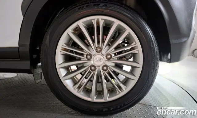 Hyundai Kona 2018 1.6 автомат (гидро), миниатюра 7 Hyundai Kona 2018 1.6 автомат (гидро), миниатюра 7