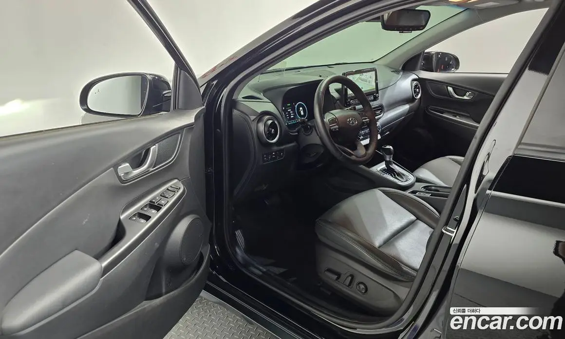 Hyundai Kona 2021 1.6 автомат (гидро), фото 13 Hyundai Kona 2021 1.6 автомат (гидро), фото 13