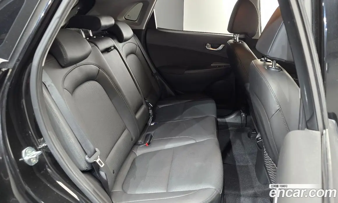 Hyundai Kona 2021 1.6 автомат (гидро), фото 17 Hyundai Kona 2021 1.6 автомат (гидро), фото 17