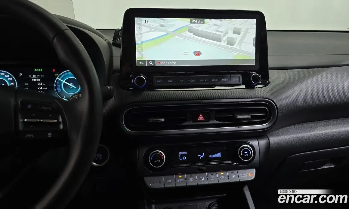 Hyundai Kona 2021 1.6 автомат (гидро), фото 18 Hyundai Kona 2021 1.6 автомат (гидро), фото 18