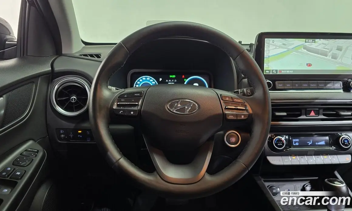Hyundai Kona 2021 1.6 автомат (гидро), фото 19 Hyundai Kona 2021 1.6 автомат (гидро), фото 19