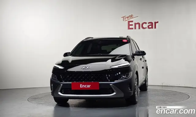 Hyundai Kona 2021 1.6 автомат (гидро), миниатюра 3 Hyundai Kona 2021 1.6 автомат (гидро), миниатюра 3