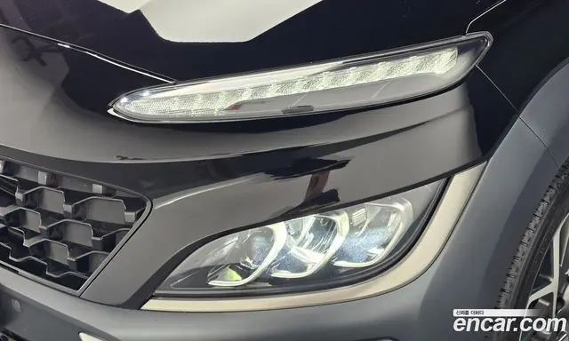 Hyundai Kona 2021 1.6 автомат (гидро), миниатюра 8 Hyundai Kona 2021 1.6 автомат (гидро), миниатюра 8