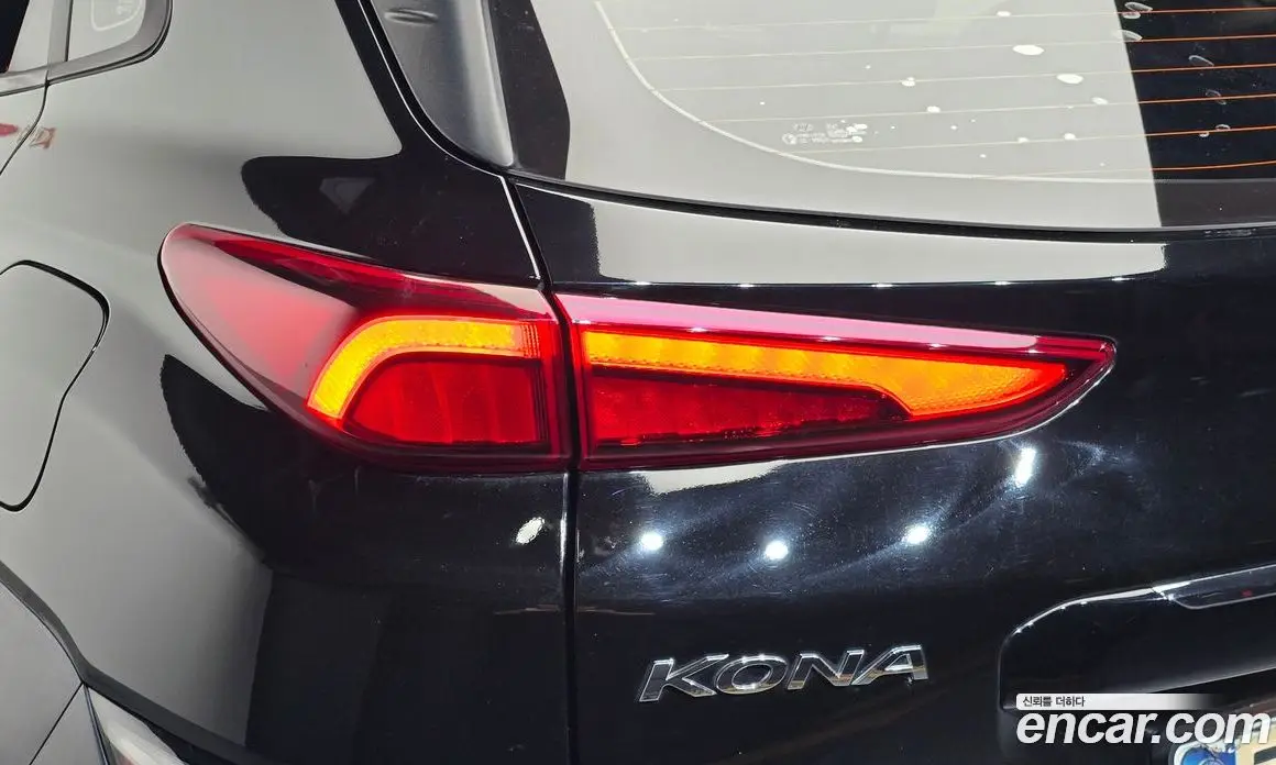 Hyundai Kona 2021 1.6 автомат (гидро), фото 9 Hyundai Kona 2021 1.6 автомат (гидро), фото 9