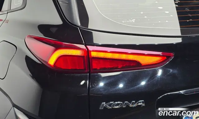 Hyundai Kona 2021 1.6 автомат (гидро), миниатюра 9 Hyundai Kona 2021 1.6 автомат (гидро), миниатюра 9