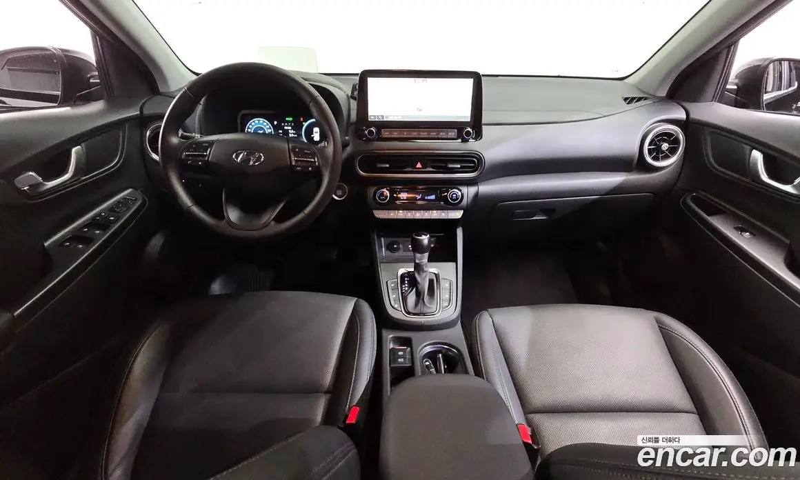 Hyundai Kona 2021 1.6 автомат (гидро), фото 10 Hyundai Kona 2021 1.6 автомат (гидро), фото 10