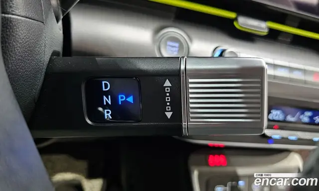 Hyundai Kona 2023 1.6 автомат (гидро), миниатюра 12