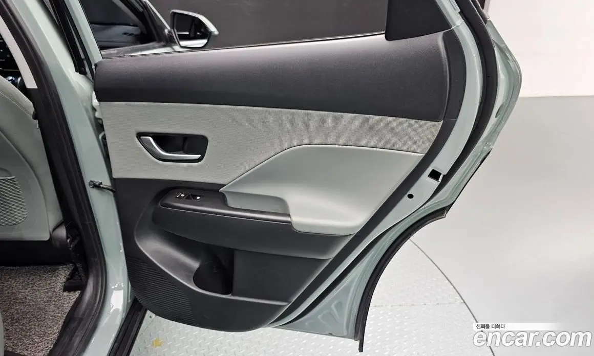 Hyundai Kona 2023 1.6 автомат (гидро), фото 15 Hyundai Kona 2023 1.6 автомат (гидро), фото 15