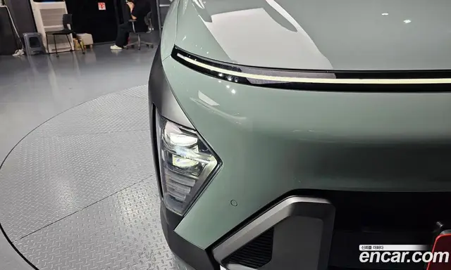 Hyundai Kona 2023 1.6 автомат (гидро), миниатюра 8 Hyundai Kona 2023 1.6 автомат (гидро), миниатюра 8