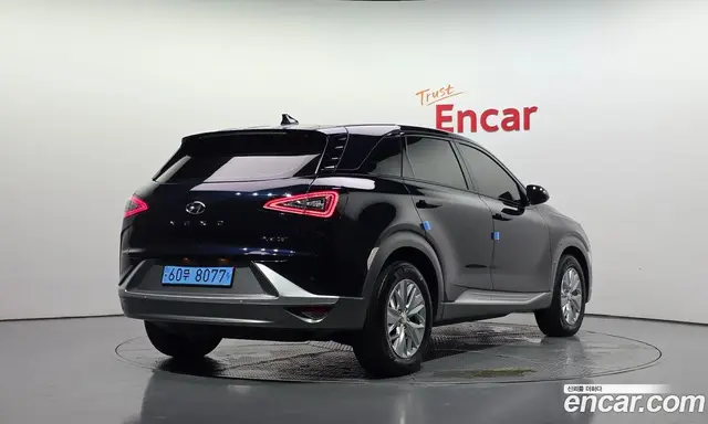 Hyundai Nexo 2023 автомат (гидро), миниатюра 2 Hyundai Nexo 2023 автомат (гидро), миниатюра 2
