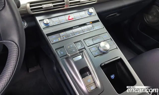 Hyundai Nexo 2023 автомат (гидро), миниатюра 12
