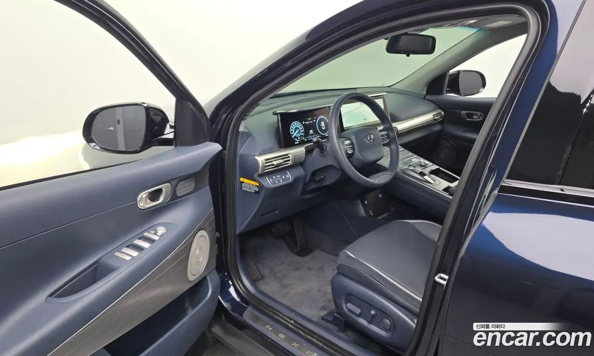 Hyundai Nexo 2023 автомат (гидро), фото 13 Hyundai Nexo 2023 автомат (гидро), фото 13