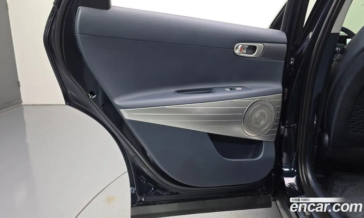 Hyundai Nexo 2023 автомат (гидро), фото 15 Hyundai Nexo 2023 автомат (гидро), фото 15
