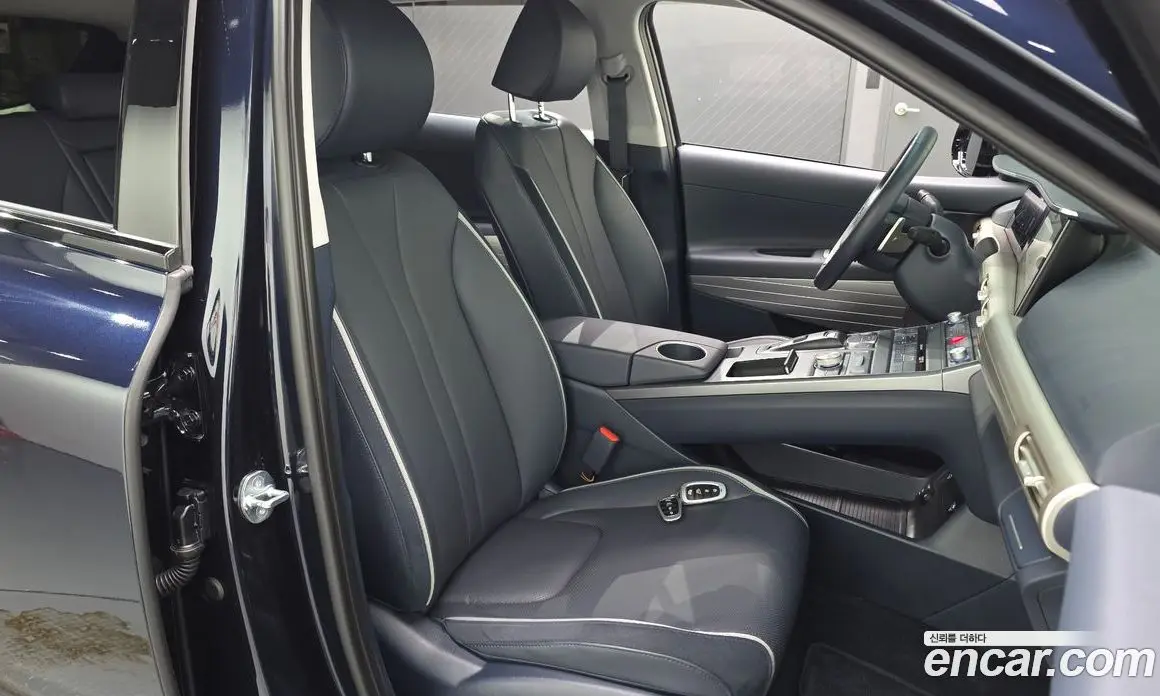 Hyundai Nexo 2023 автомат (гидро), фото 16 Hyundai Nexo 2023 автомат (гидро), фото 16