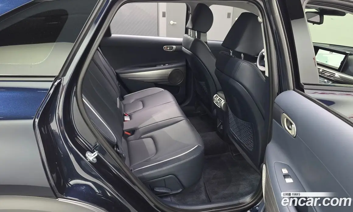 Hyundai Nexo 2023 автомат (гидро), фото 17 Hyundai Nexo 2023 автомат (гидро), фото 17
