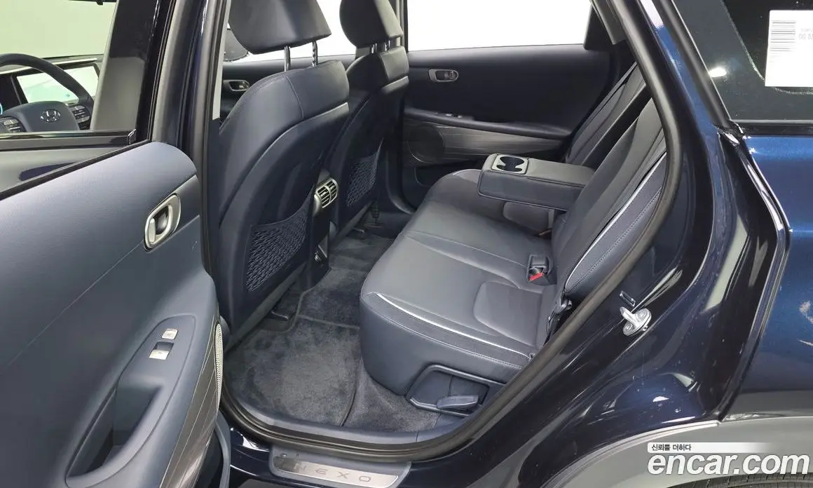 Hyundai Nexo 2023 автомат (гидро), фото 18 Hyundai Nexo 2023 автомат (гидро), фото 18