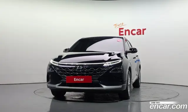 Hyundai Nexo 2023 автомат (гидро), миниатюра 3 Hyundai Nexo 2023 автомат (гидро), миниатюра 3