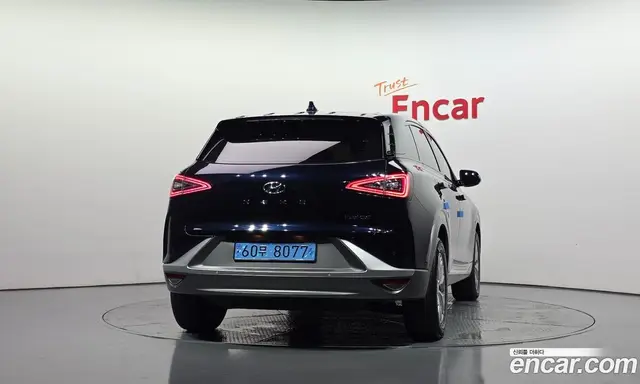 Hyundai Nexo 2023 автомат (гидро), миниатюра 4 Hyundai Nexo 2023 автомат (гидро), миниатюра 4