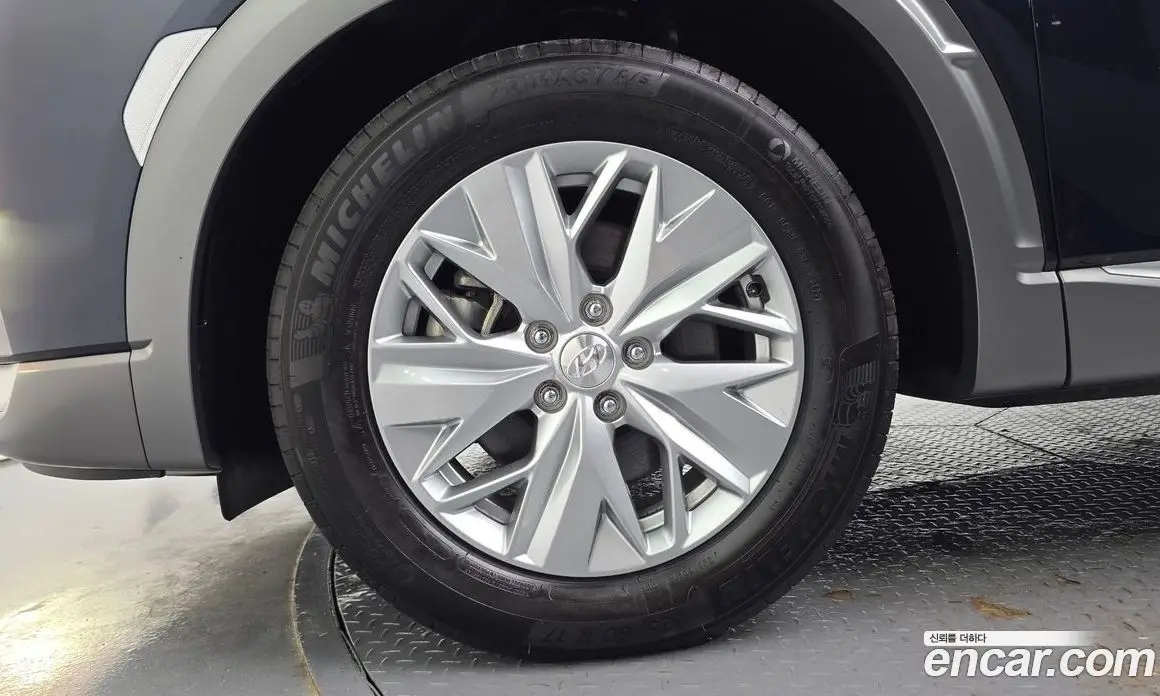Hyundai Nexo 2023 автомат (гидро), фото 5 Hyundai Nexo 2023 автомат (гидро), фото 5