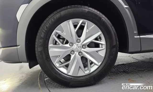 Hyundai Nexo 2023 автомат (гидро), миниатюра 5 Hyundai Nexo 2023 автомат (гидро), миниатюра 5