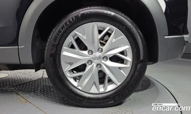 Hyundai Nexo 2023 автомат (гидро), миниатюра 7 Hyundai Nexo 2023 автомат (гидро), миниатюра 7