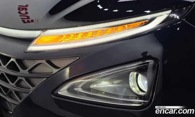 Hyundai Nexo 2023 автомат (гидро), миниатюра 8 Hyundai Nexo 2023 автомат (гидро), миниатюра 8