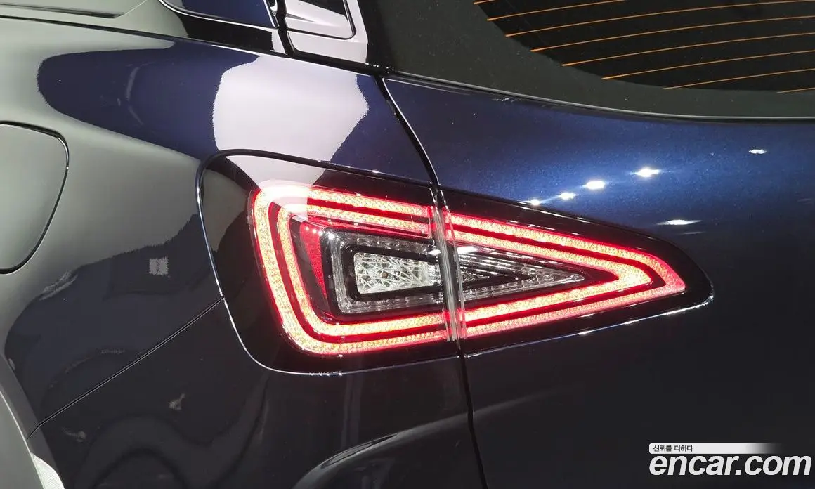 Hyundai Nexo 2023 автомат (гидро), фото 9 Hyundai Nexo 2023 автомат (гидро), фото 9