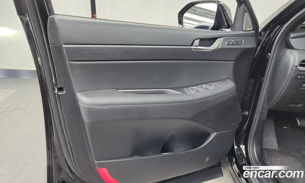 Hyundai Palisade 2022 2.2 автомат (гидро), фото 14