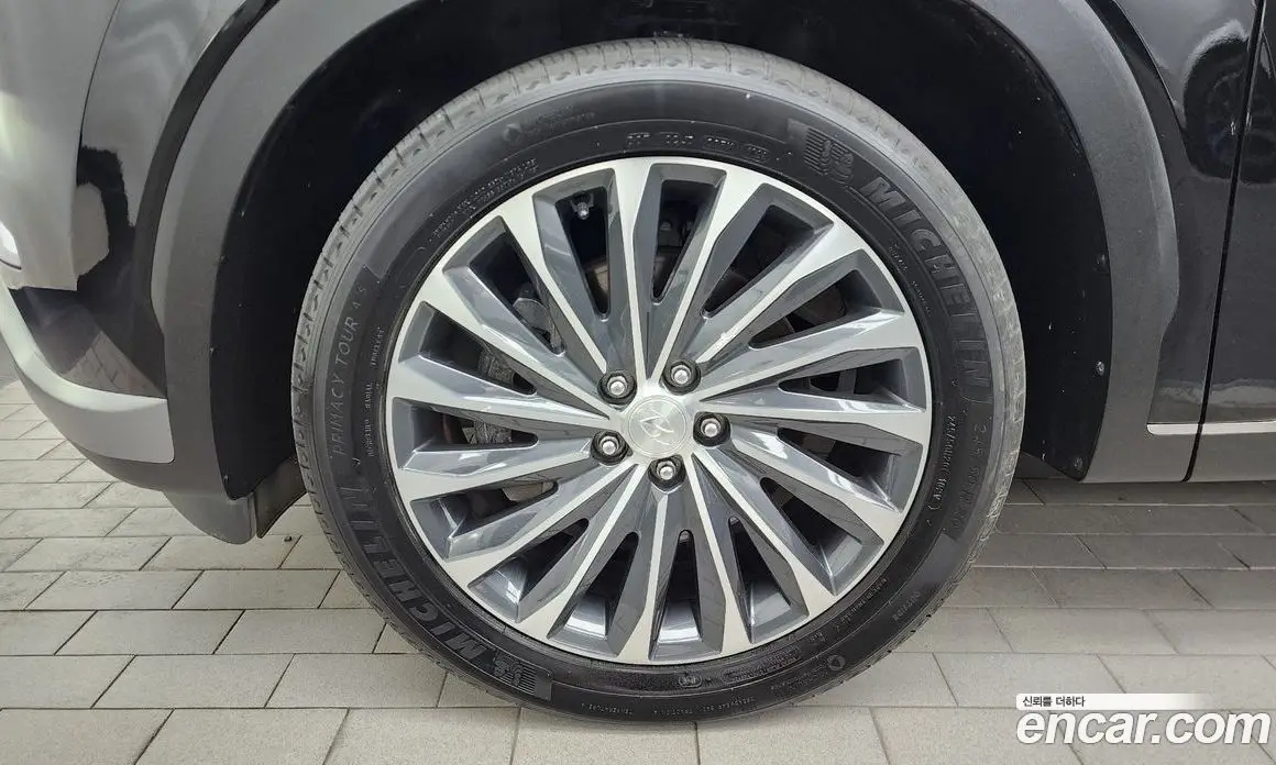Hyundai Palisade 2022 2.2 автомат (гидро), фото 5