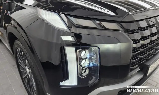 Hyundai Palisade 2022 2.2 автомат (гидро), миниатюра 8
