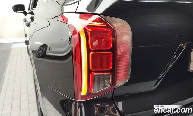 Hyundai Palisade 2022 2.2 автомат (гидро), миниатюра 9